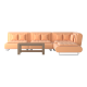 Sample Sofa Sample Sofa